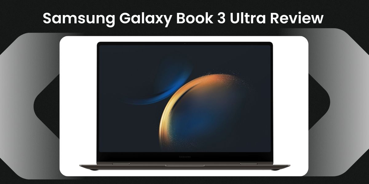 notebook samsung galaxy book3 ultra review