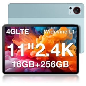 Best Android Tablets With Sim Card Slot