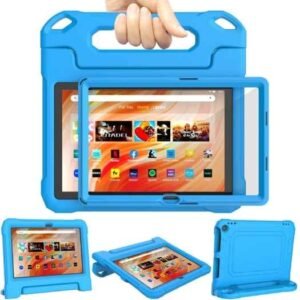 Best Amazon Fire Tablet Case