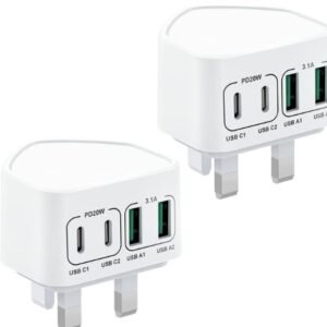 Best Multi USB Chargers