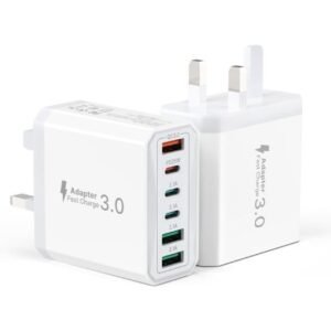 Best Multi USB Chargers