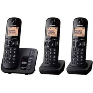 Best Landline Phones For Seniors