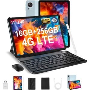 Best 12-Inch Android Tablets