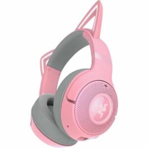 Best Pink Gaming Headset