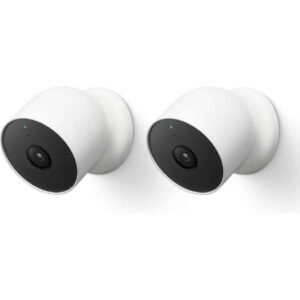 Best Nest Cameras