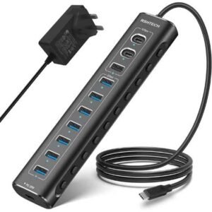 Best Powered USB Hubs