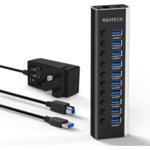 Best Powered USB Hubs