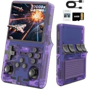 Best Handheld Video Game Console