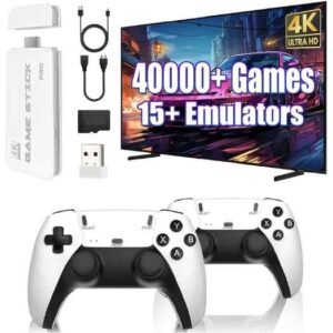 Best Handheld Video Game Console