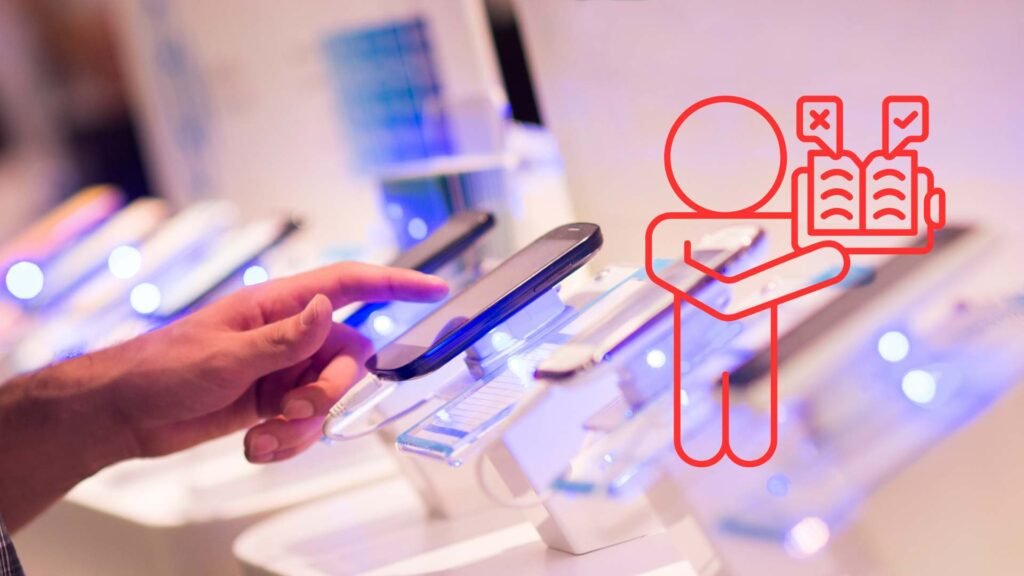 Best Smartphones Buying Guide