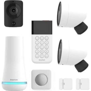 Best Simplisafe Sensor