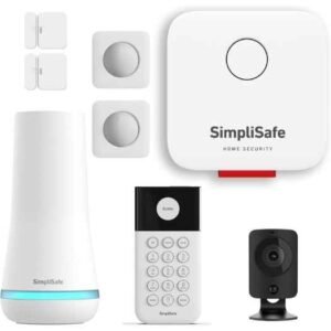Best Simplisafe Sensor