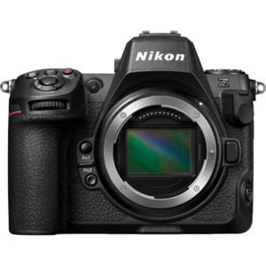 Best Nikon Cameras