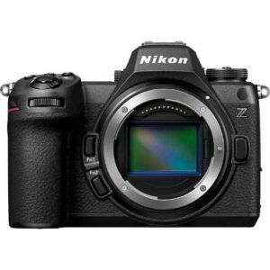 Best Nikon Cameras