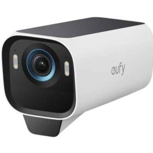 Best Eufy Camera 4K