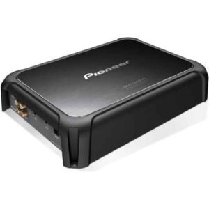 Best Pioneer Stereo Amplifier