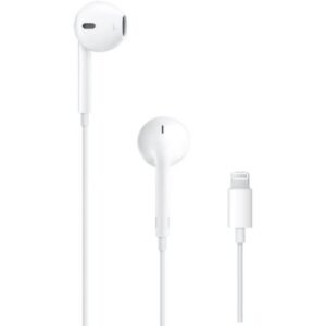 Best Apple Wired Earphones