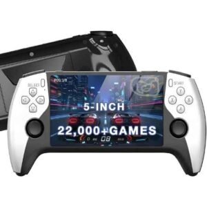 Best Handheld Games Consoles Retro