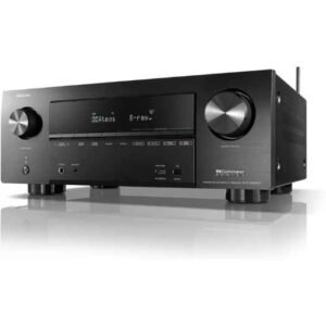 Best Denon AVR Receiver