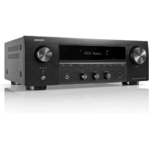 Best Denon AVR Receiver