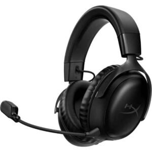 Best Hyperx Cloudx Stinger Core Xbox Wireless Gaming Headset Black