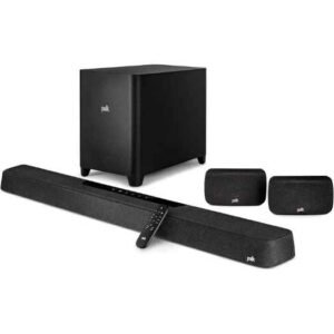 Best Polk Audio Signa S4 Sound Bar