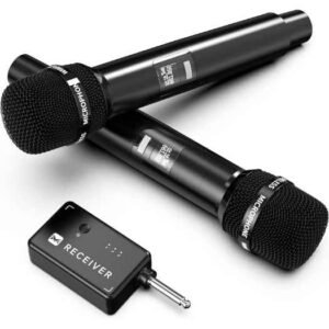 Best Microphones