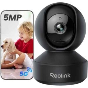 Best 5ghz Wifi Indoor Security Camera Wireless