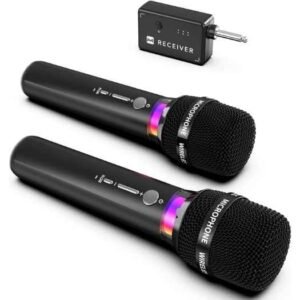 Best Microphones
