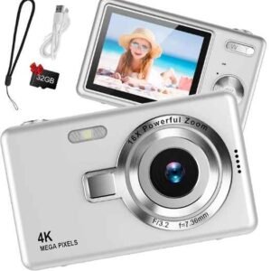 Best Digital Cameras