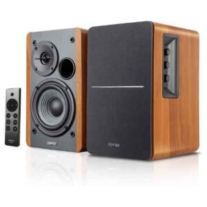 Best Bookshelf Speakers Bluetooth