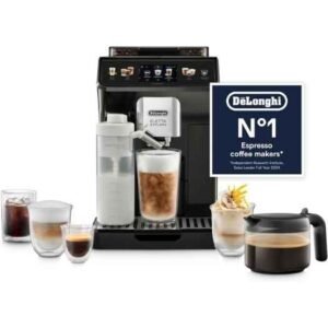 Best Delonghi Coffee Machines Offers